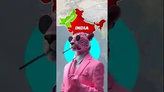🤯2026 India Pakistan War Warning #shorts