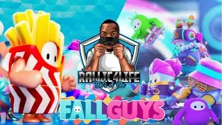 FALL GUYS - Live Saturday Gameplay With Subscribers Part 1 - Onboarding New Subscribers & MORE!