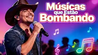 Sertanejo em Alta em 2026: As Músicas Mais Tocadas que Você Precisa Conhecer!