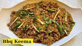 Dawat special BBQ Keema Recipe Pakistani style recipe 😍