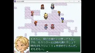 VIPRPG 夏の陣2025プレイその１５【RPGツクール2000、その他】