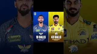 Fastest and slowest fifties of IPL 2025. #ipl2025 #fastest #fifty #nicolaspooran #csk #msdhoni