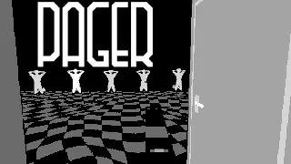 Sorry dark-mode users...| PAGER |