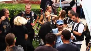 STORI i NORI - Mustač band - official spot