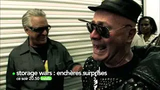 📦 6ter - Storage Wars (bande-annonce)