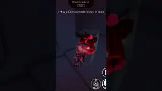 Как на самом деле играть в Guest 1337! [Forsaken] #навыки #roblox #forsaken #тролль #веселье #сме...