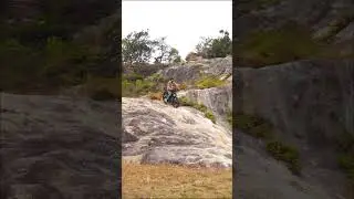 DAKEYA DA03 5000W Ebike: Conquer Hills with Power & Speed #ebike #5000W #bikeride #offroad #USAebike