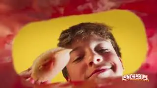 Lunchables PB&J - When I Dip, You Dip, We dip!