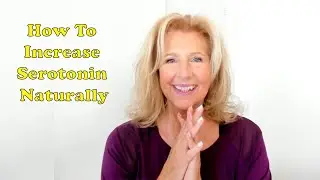How To Increase Serotonin Naturally #eft #tapping