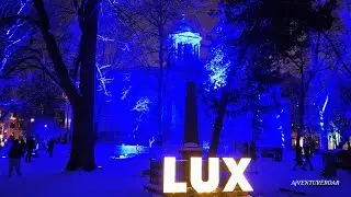 LUX helsinki 2026 #luxhelsinki #2026 #night #winter #show #fyp #life #helsinki #finland #explore #yt