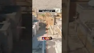 Новый раскид на Dust 2 #csgo #cs2meme #memes #кс2 #mr.hiki1