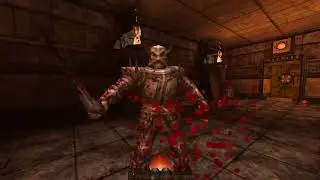 Quake - Wrath Of Ahnki