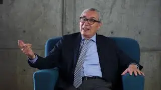 Luis F. Aguilar Villanueva | Conexión Colef