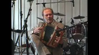 Jularbo - Min første komposisjon