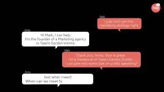 Give & Take - our new community skill-sharing initiative | Talent Garden