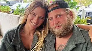 Red Scare Pod on Jonah Hill ex girlfriend
