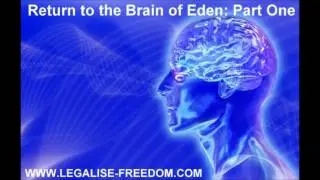 Tony Wright - Return to the Brain of Eden: Part One