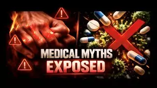 Medical Myths Doctors Are FED UP Explaining 😤