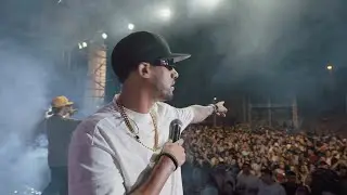 CHAPA C - Llorarás por mi #EnVivo 14/11/25 Fiesta Juegos FUO