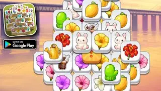 Tile Explorer - Gameplay Walkthrough 33 (Android)