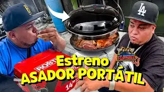 ¡LO PROBAMOS Y NOS ENCANTÓ! - Los Gemelos Pantera