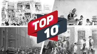 What Was Hygiene Like For Factory Workers During The Industrial Revolution? 👑