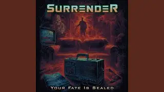 Your Fate Is Sealed