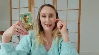Libra Psychic Reading April 2021