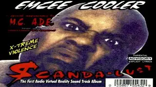 $C@ND@-LU$T (FULL ALBUM) (1995)