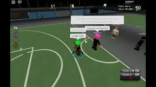 SPEED HACKER CAUGHT IN 2S (RB WORLD 3)