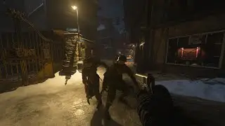 (Vertical) Playing The Most Underrated Zombies - World War 2 Zombies