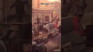 Cover fire 🪖 mission -1#gameplay #games #gamingzone #play