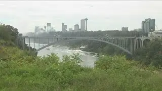 Border closure update