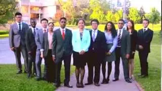 DECA UTM Introduction