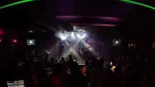 Perro Solar – Hombre al Agua (Soda Stereo Tributo)