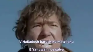 Vehi Sheamda em portugu&ecirc;s