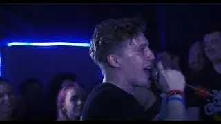 3 раунда R1Fmabes'а против Денис Kore (STAFFKA BATTLE: FINAL)