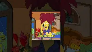 Os Simpsons foram EXPULSOS do Resort. #simpsons #cartoon #desenho #desenhos #cartoons