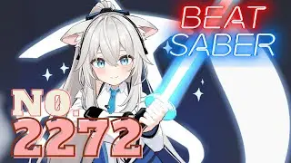 [BEAT SABER] 東方 Rhythm Tournament / milkyway TRAXX 東方 / Project Arrange Compilation - Expert+