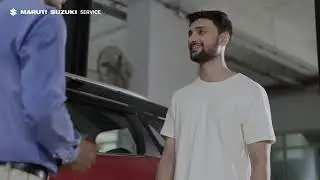 Factful Fridays: Fastest Way to Book Maruti Car Service with Smart Service Assist (QR Scan Trick!)