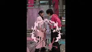 I tried my best😅💕-Do It!! // #스트레이키즈 #Straykids #DoIt #skz #boyband #kpop