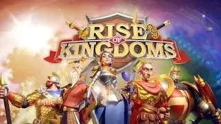 Rise of kingdoms: Lost Crusade Mod apk v1.0.89.20 || @MyselfNeon  ⛩️