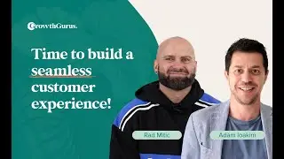 Moving Towards the Omnichannel Customer Experience