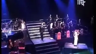Max Raabe Oops I did it again