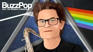 BuzzPop * Scott Page * Live The Western Lifestyle!