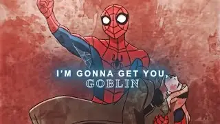 Did Spider-Man Really Save Gwen Stacy? Spider-Man Blue Edit