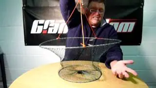 Grandeslam Drop Net