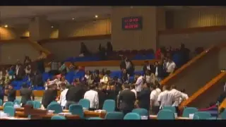 17th CONGRESS 3rd REGULAR SESSION #23 H.B. 8169 - 2019 General Appropriations Bill (Part 2)