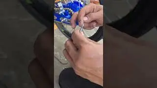 AALOY SWING ARM ADJUSTER TIPS.