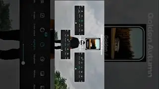 Capcut Tutorial 🎬 #cinematic #shorts #ytshorts #viralshorts #capcut #colourgradingtutorial #explore